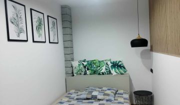 Mieszkanie 1-pokojowe Bełchatów Lipy, ul. Lipowa