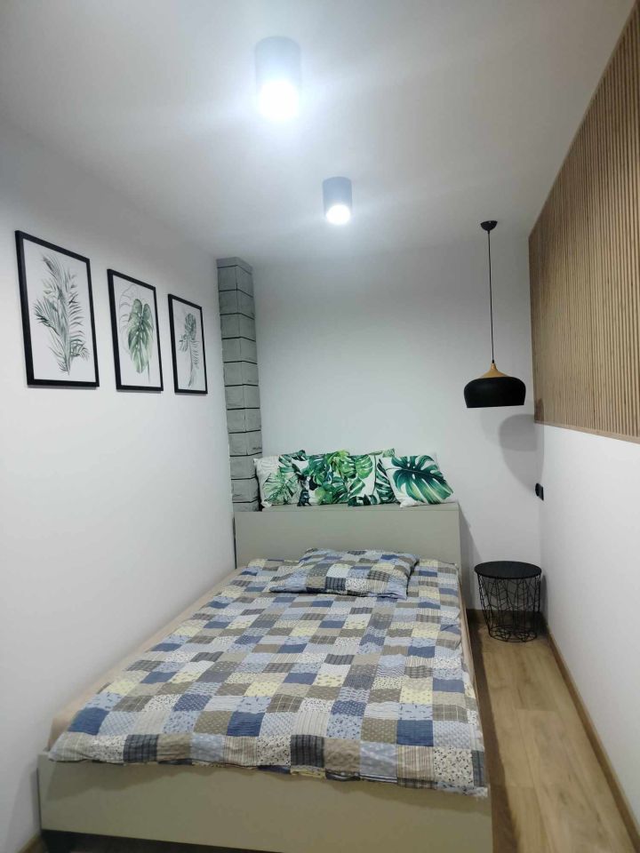 Mieszkanie 1-pokojowe Bełchatów Lipy, ul. Lipowa. Zdjęcie 2