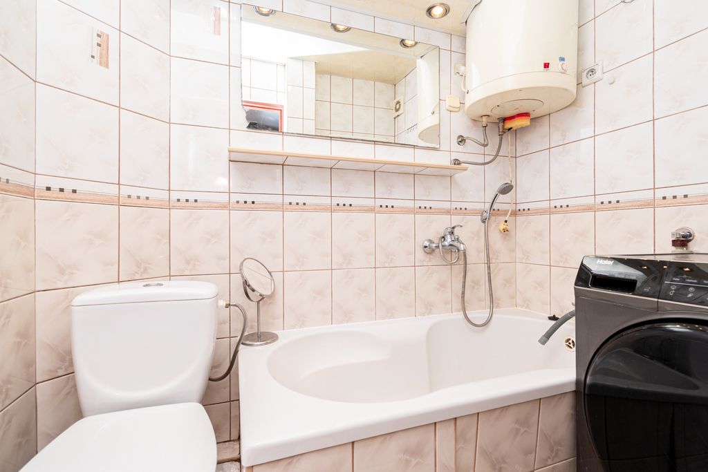 Mieszkanie 2-pokojowe Zbiersk-Cukrownia. Zdjęcie 6