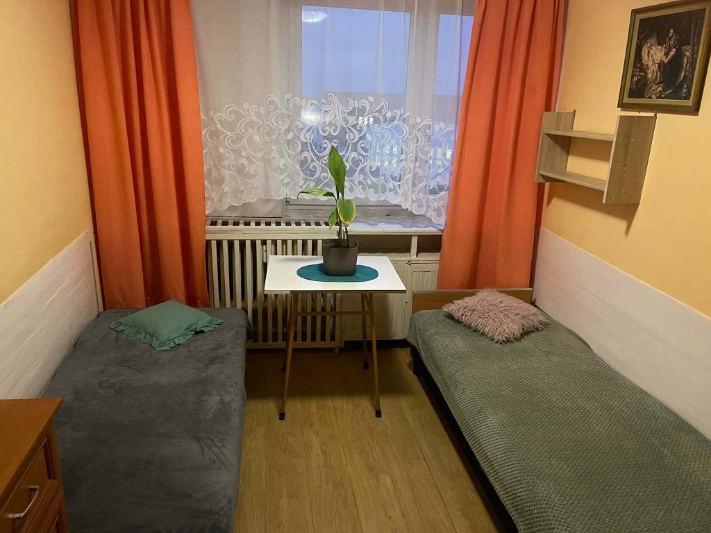 Mieszkanie 4-pokojowe Oława, ul. Fryderyka Chopina. Zdjęcie 7