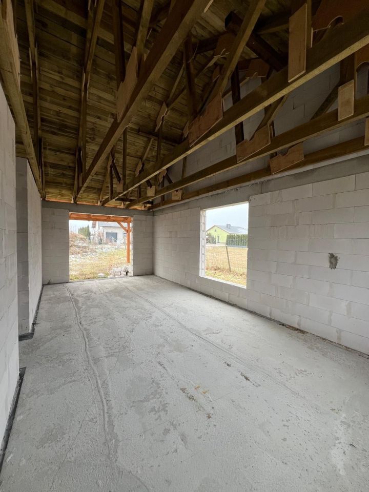 dom wolnostojący Przyprostynia, ul. Lawendowa. Zdjęcie 2