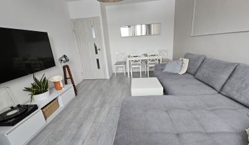 Mieszkanie 3-pokojowe Gdynia Witomino