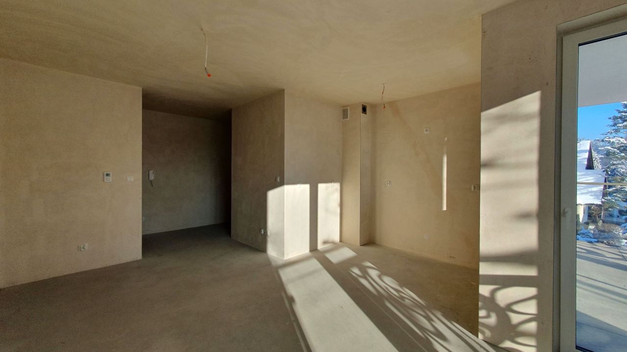 Mieszkanie 3-pokojowe Rabka-Zdrój, ul. Podhalańska. Zdjęcie 9