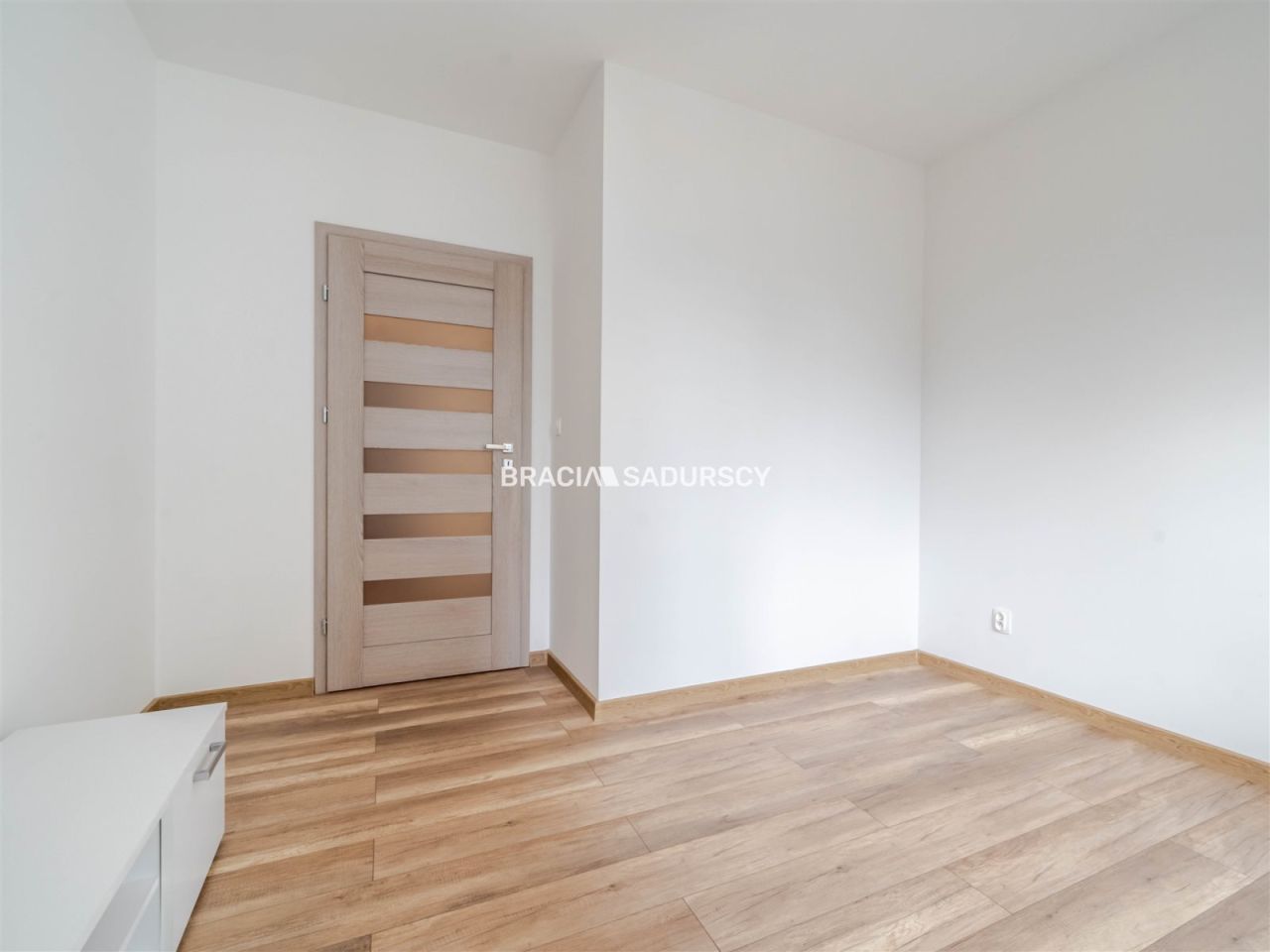 Mieszkanie 2-pokojowe Kraków Czyżyny, ul. Bolesława Orlińskiego. Zdjęcie 11