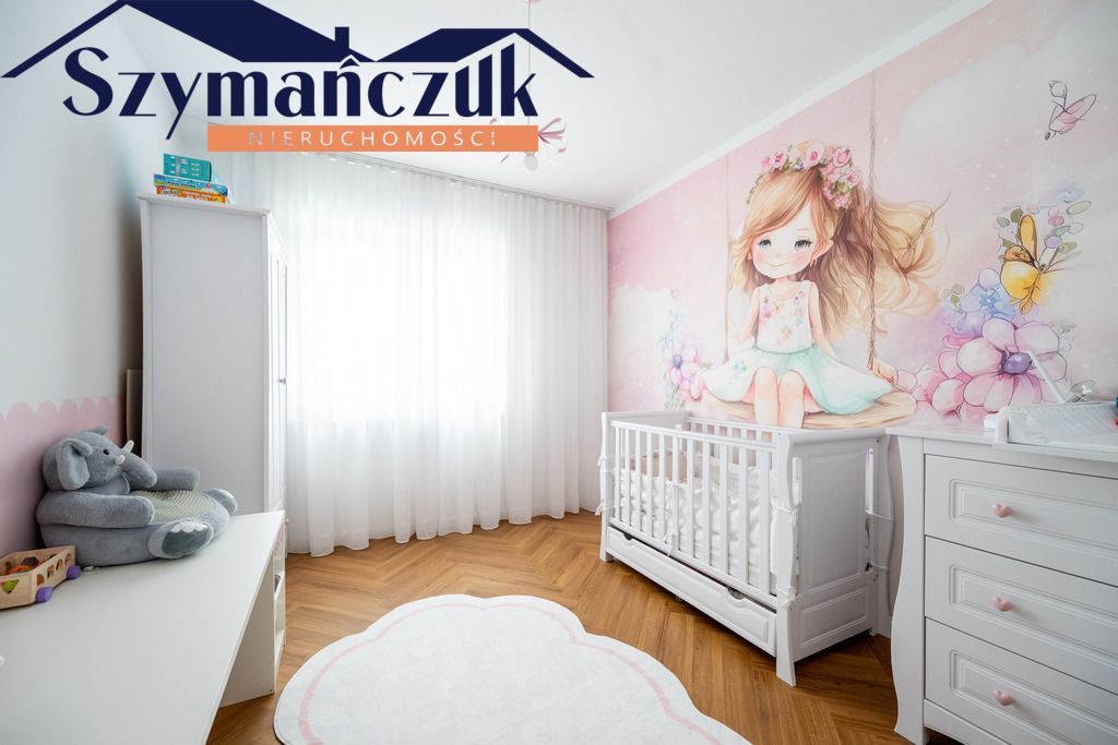 bliźniak, 4 pokoje Łęgowo, ul. Na Skarpie. Zdjęcie 11