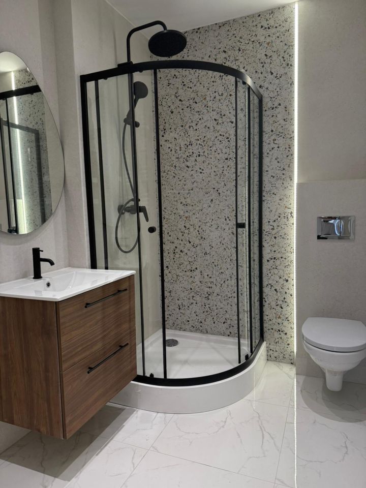 Mieszkanie 3-pokojowe Głuszyca, ul. Sienkiewicza. Zdjęcie 10