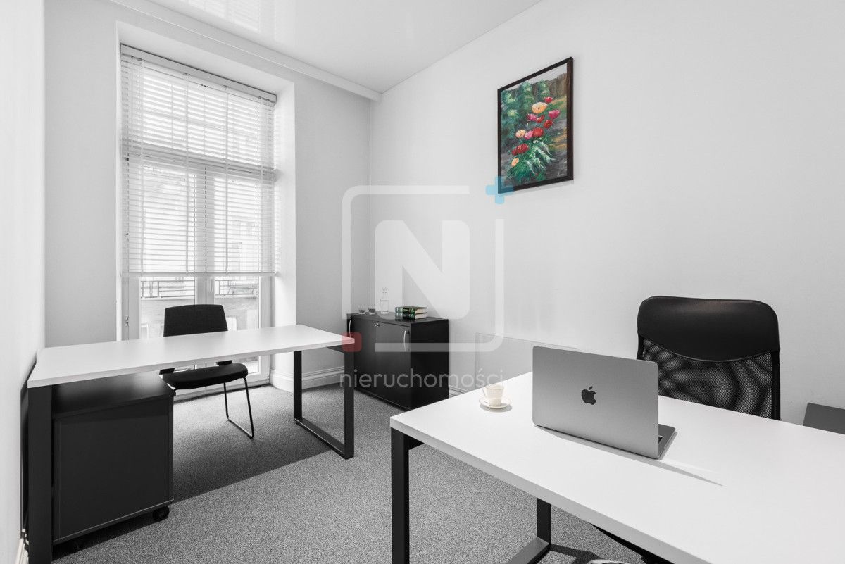 Mieszkanie 5-pokojowe Warszawa Śródmieście, ul. Aleje Jerozolimskie. Zdjęcie 7