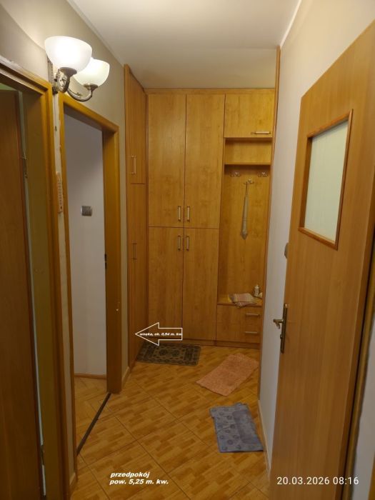 Mieszkanie 2-pokojowe Gdynia Witomino, ul. Strażacka. Zdjęcie 4