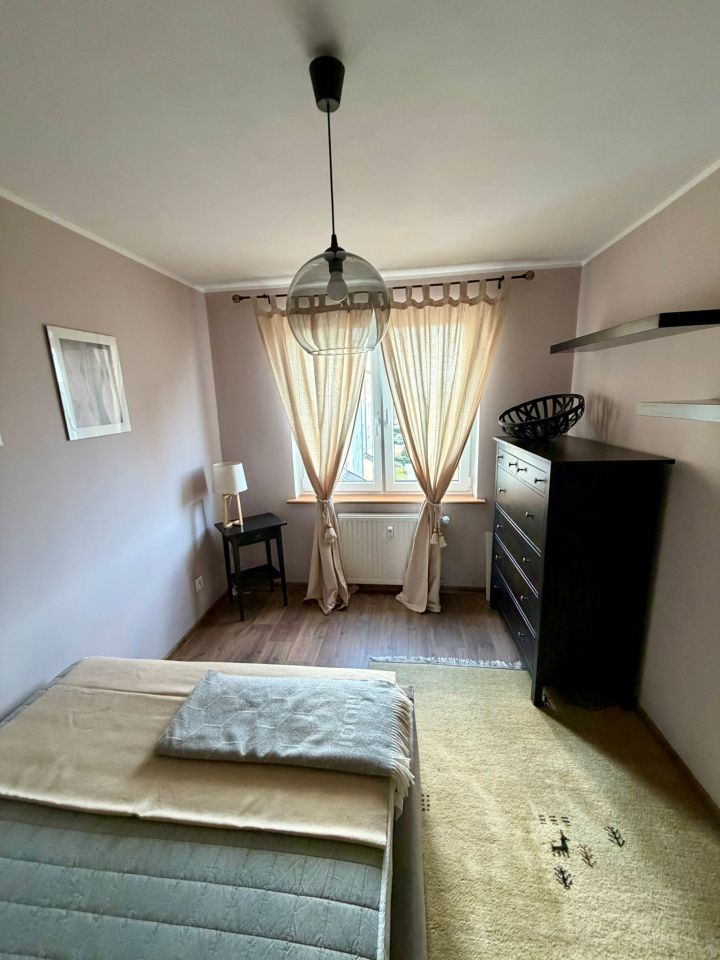 Mieszkanie 2-pokojowe Gorzów Wielkopolski Górczyn, ul. Obrońców Pokoju. Zdjęcie 31