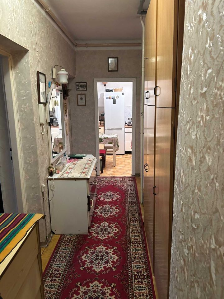 Mieszkanie 2-pokojowe Kraków Bieńczyce, os. Szkolne. Zdjęcie 5