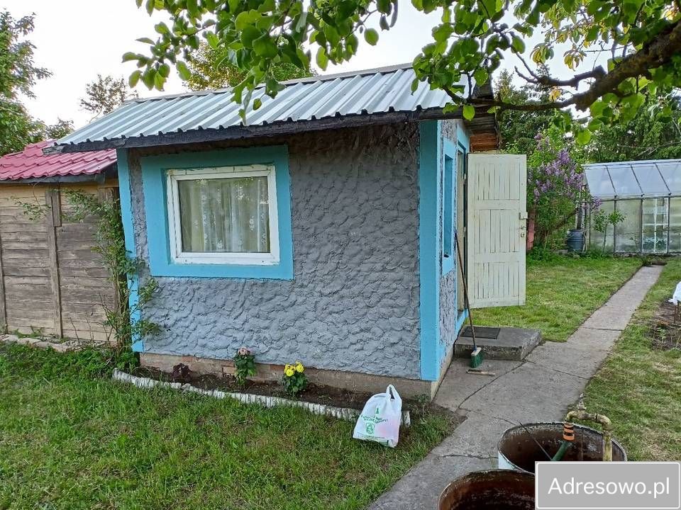 Działka rod Świdwin. Zdjęcie 2