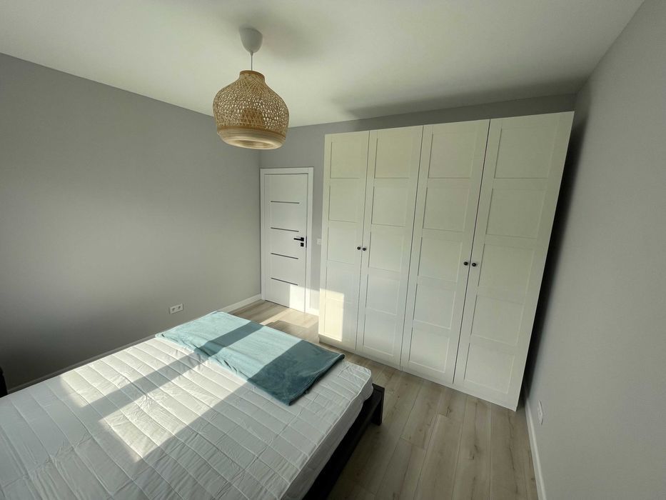 Mieszkanie 2-pokojowe Pruszków, ul. Bolesława Prusa. Zdjęcie 6