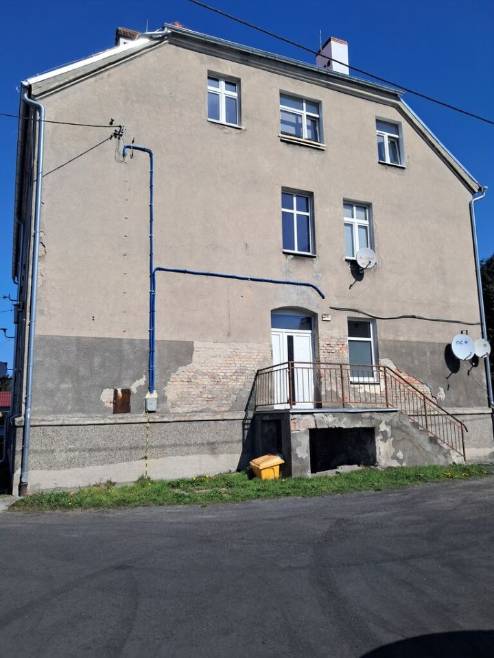 Mieszkanie 2-pokojowe Szczecin Dąbie, ul. Gryfińska. Zdjęcie 10