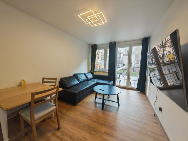 Mieszkanie 2-pokojowe Wrocław, ul. Szewska. Zdjęcie 1