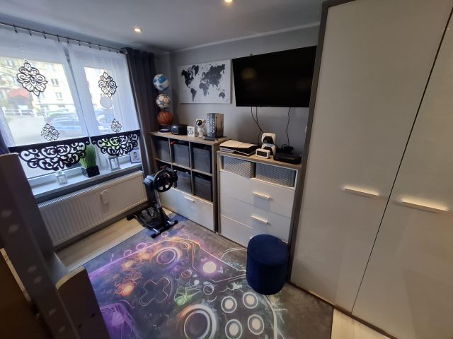 Mieszkanie 3-pokojowe Rybnik Boguszowice, ul. Patriotów. Zdjęcie 7