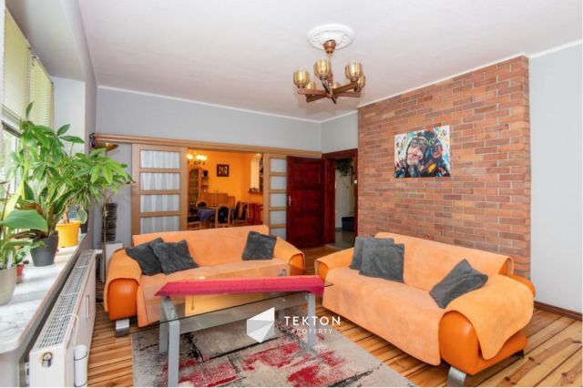 dom wolnostojący, 6 pokoi Poznań Piątkowo, ul. Jana Sokołowskiego. Zdjęcie 1