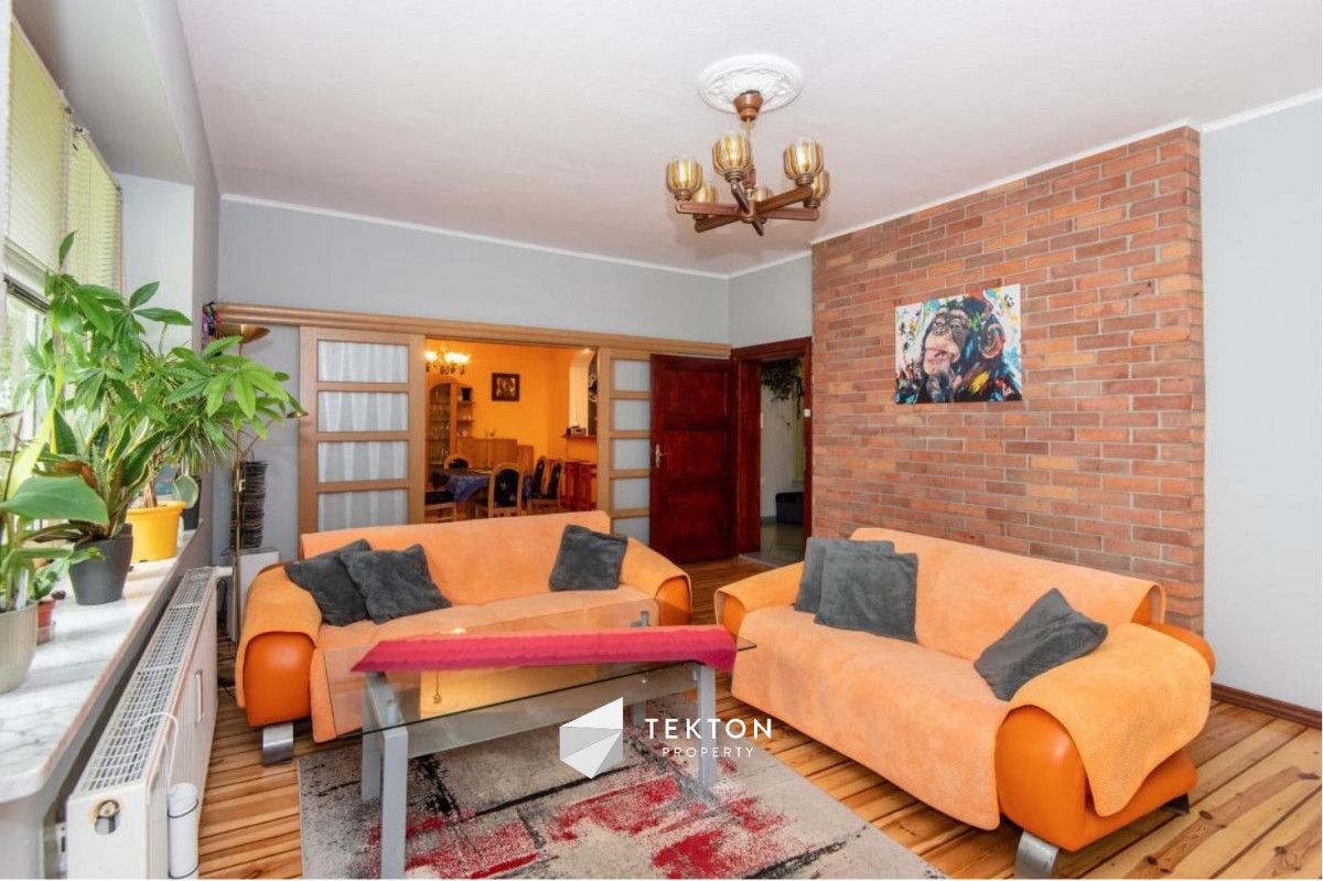 dom wolnostojący, 6 pokoi Poznań Piątkowo, ul. Jana Sokołowskiego. Zdjęcie 1