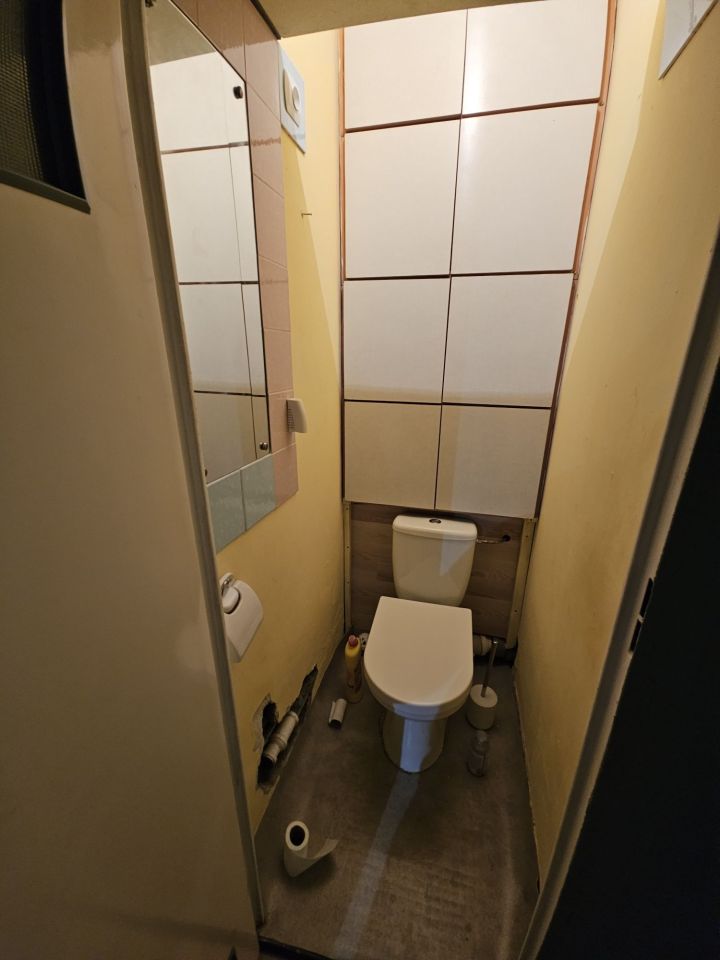 Mieszkanie 3-pokojowe Łódź Retkinia, ul. Armii Krajowej. Zdjęcie 7