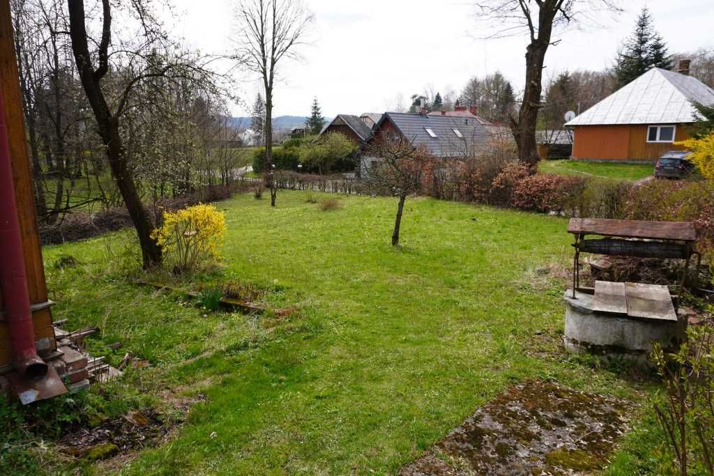 dom wolnostojący Wietrzno. Zdjęcie 5