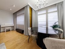 Mieszkanie 4-pokojowe Warszawa, ul. Kolejowa. Zdjęcie 4