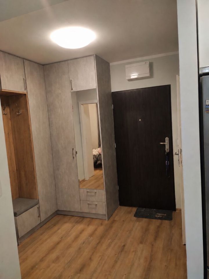 Mieszkanie 2-pokojowe Warszawa Białołęka, ul. Mochtyńska. Zdjęcie 6
