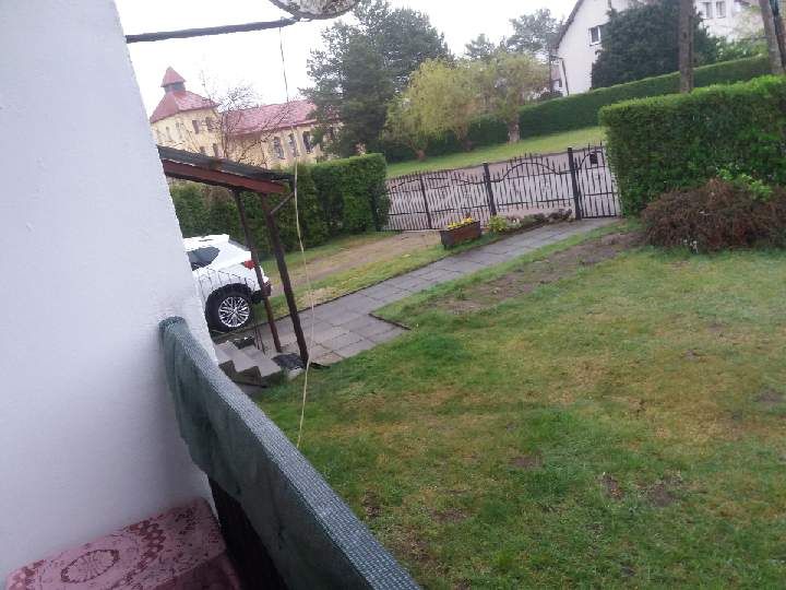 Mieszkanie 3-pokojowe Suchorze, ul. Lipowa. Zdjęcie 19