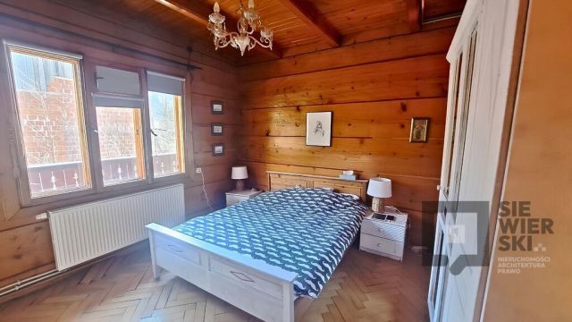 dom wolnostojący, 10 pokoi Kościelisko. Zdjęcie 8