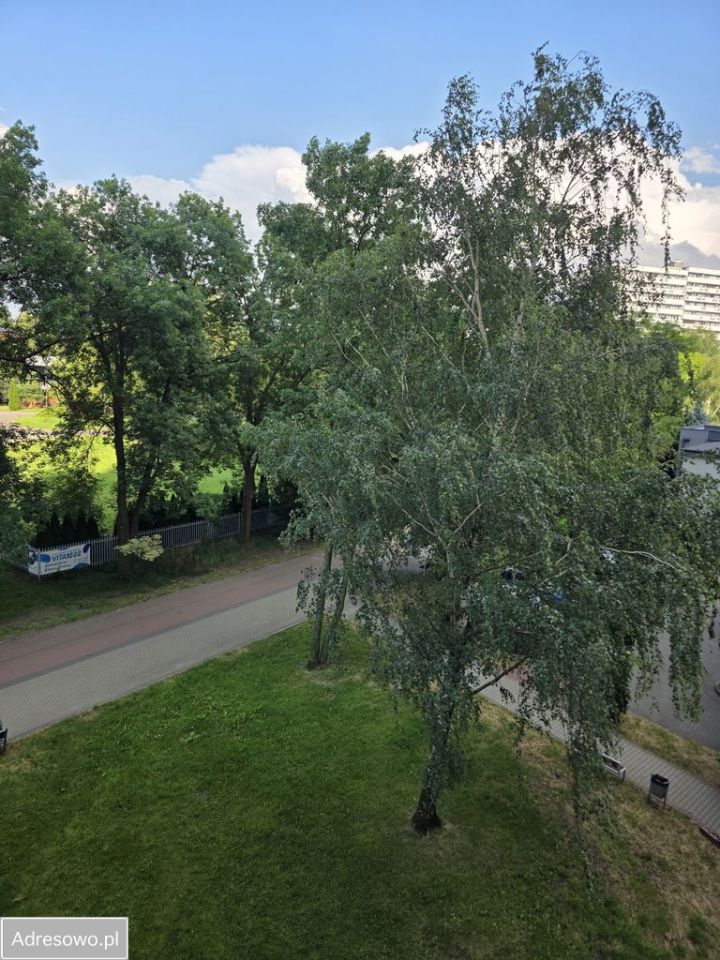 Mieszkanie 1-pokojowe Katowice os. Tysiąclecia. Zdjęcie 18