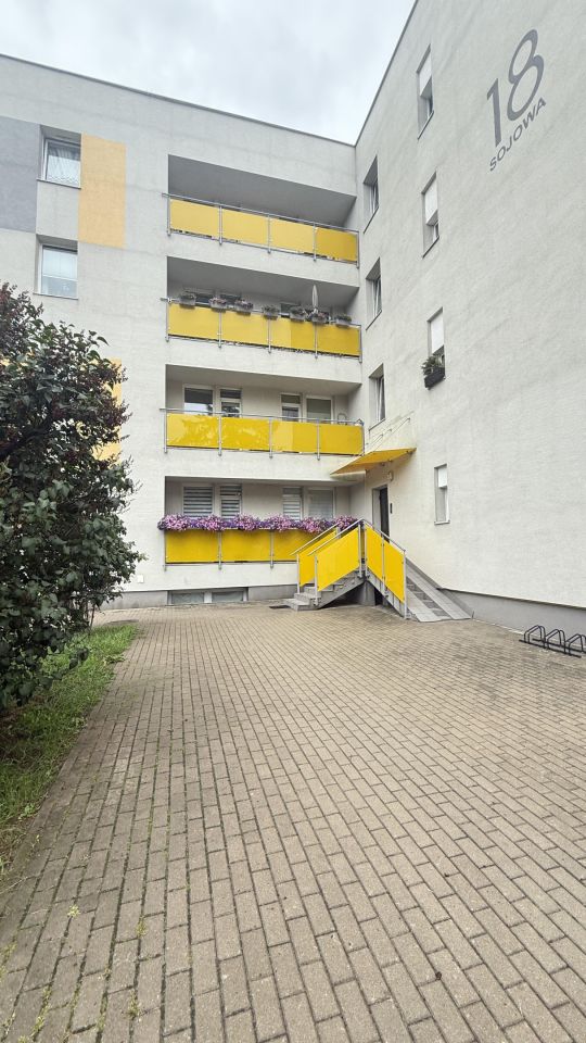 Mieszkanie 2-pokojowe Gdynia Dąbrowa, ul. Sojowa. Zdjęcie 25