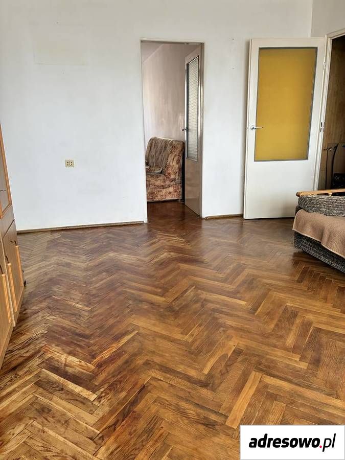 2-Zimmer-Wohnung, 45 m²