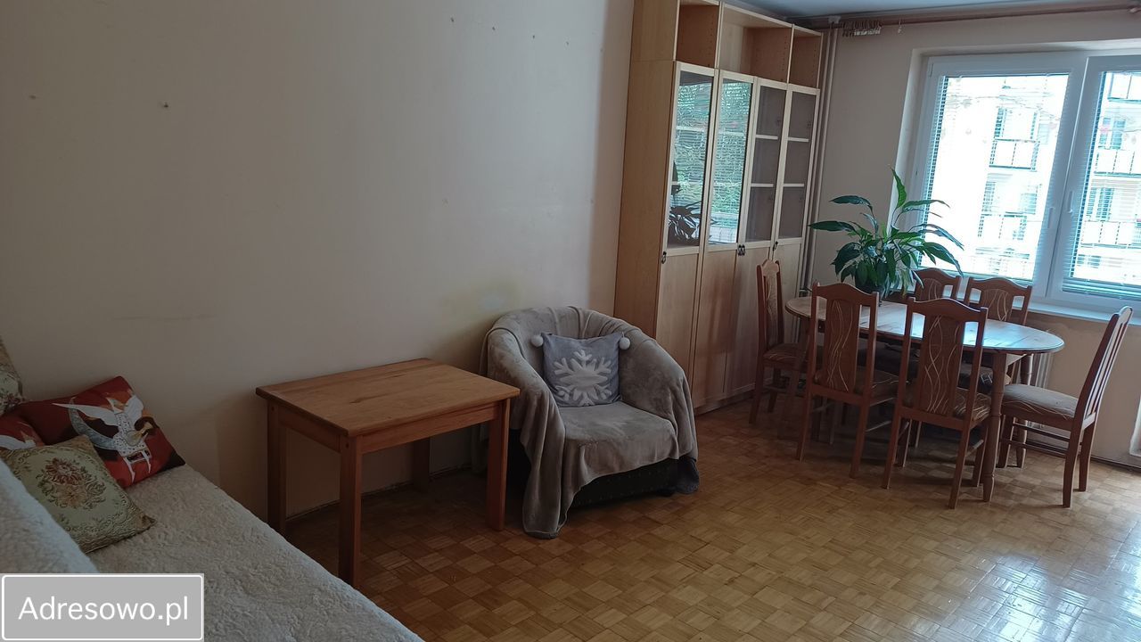 Mieszkanie 3-pokojowe Poznań Stare Miasto, os. Władysława Łokietka. Zdjęcie 2