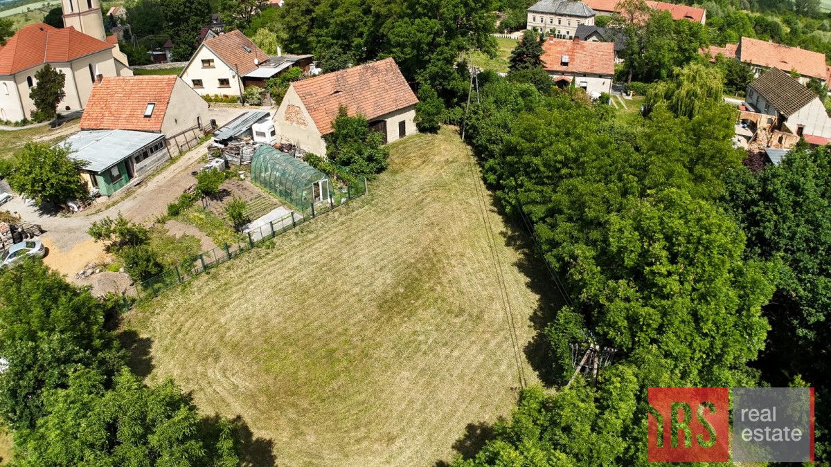 Działka inwestycyjna Rusko. Zdjęcie 1