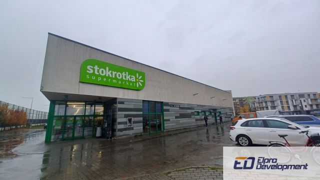 Lokal Słupsk, ul. 11 Listopada. Zdjęcie 1