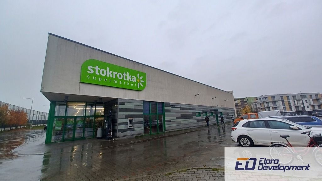 Lokal Słupsk, ul. 11 Listopada. Zdjęcie 1