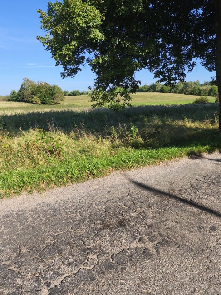 Działka budowlana Warniłęg. Zdjęcie 6