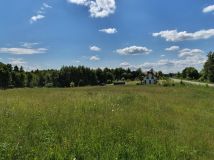 Działka budowlana Nowa Wieś Przywidzka, Piastowska. Zdjęcie 1