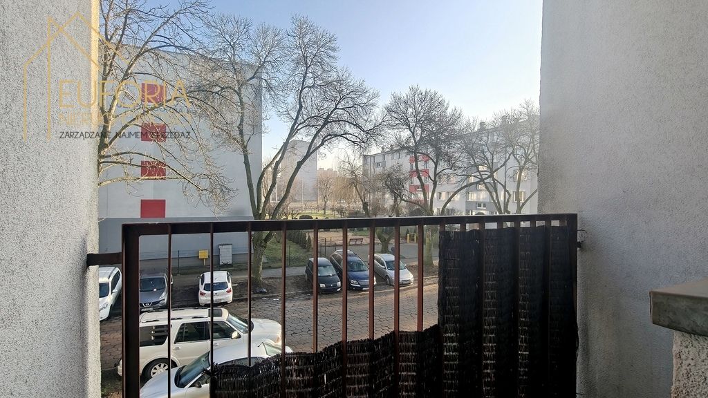 Mieszkanie 2-pokojowe Łódź, ul. Podgórna. Zdjęcie 10