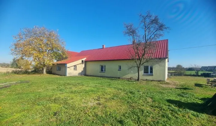 Działka budowlana Jastrzębie-Zdrój Bzie Zameckie, ul. Pszenna