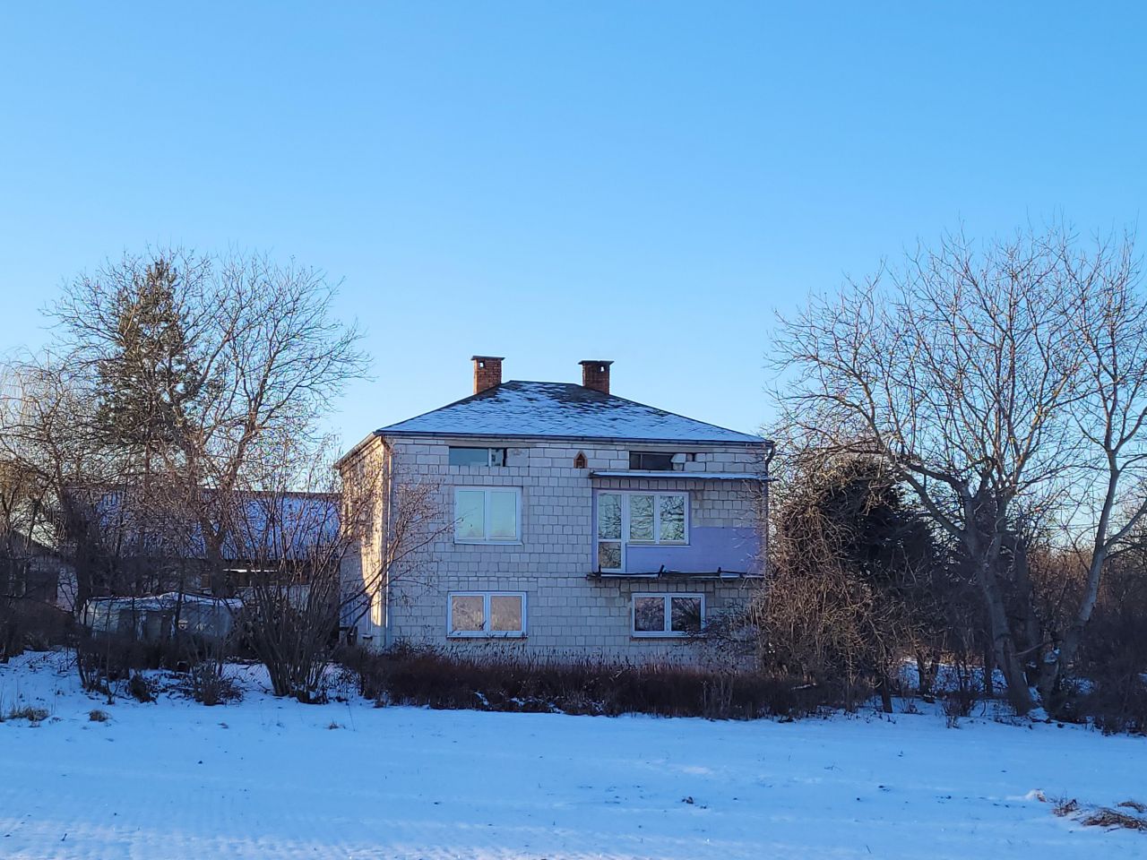 gospodarstwo, 4 pokoje Telatyn Telatyn-Kolonia, ul. Lipowa. Zdjęcie 2