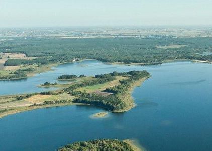 Działka rekreacyjna Wiekowo. Zdjęcie 2