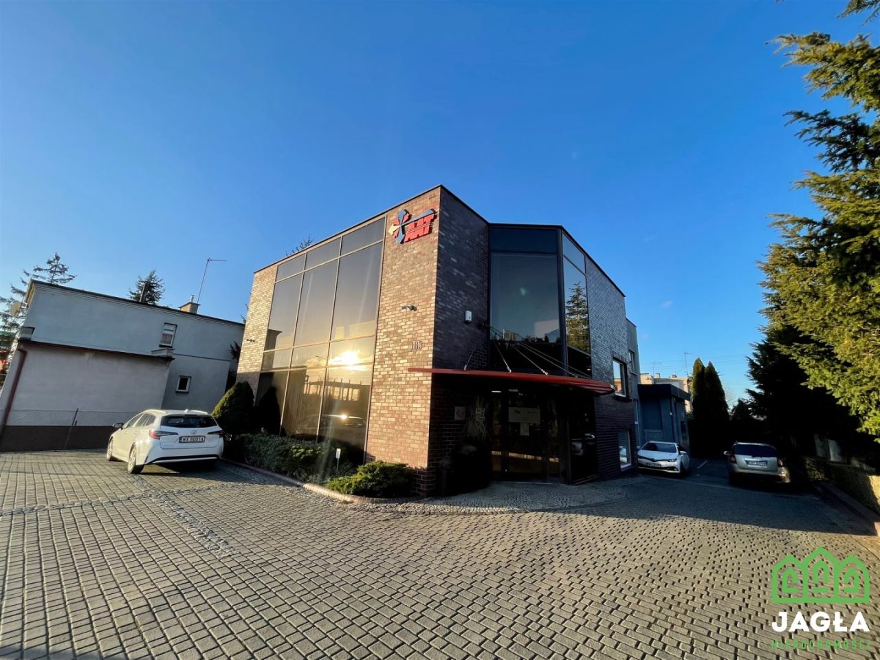 Lokal Bydgoszcz, ul. Fordońska