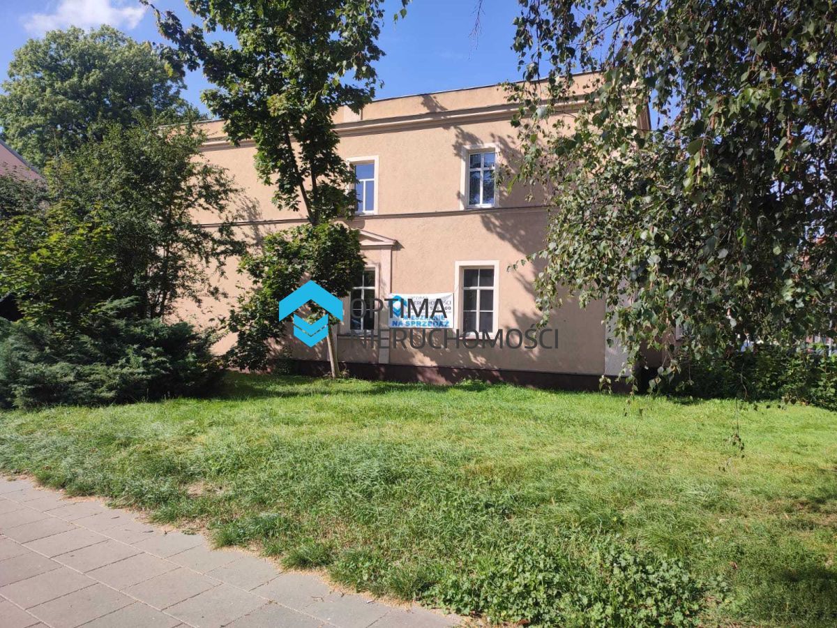 Mieszkanie 3-pokojowe Jelenia Góra Centrum, ul. Teatralna