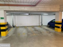 Garaż/miejsce parkingowe Wrocław Fabryczna, ul. Blacharska. Zdjęcie 1