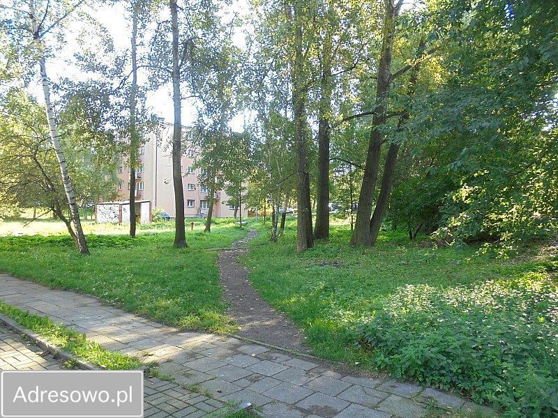 Działka budowlana Świętochłowice Centrum, ul. Teodora Piechaczka. Zdjęcie 2