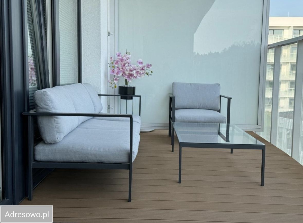 Mieszkanie 2-pokojowe Kołobrzeg. Zdjęcie 9