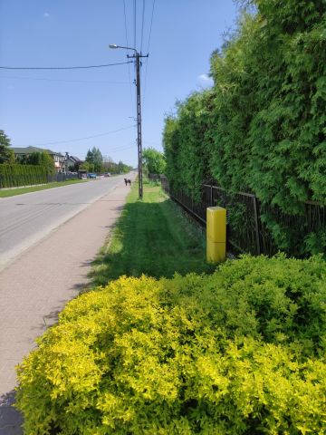 Działka rolno-budowlana Chynów, ul. Wspólna. Zdjęcie 5