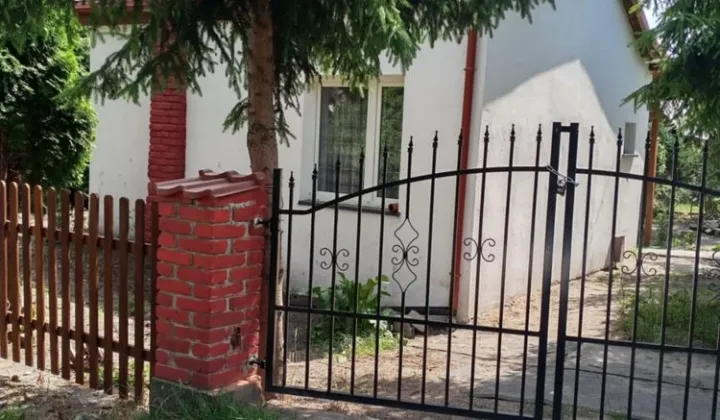 Działka rod Bydgoszcz