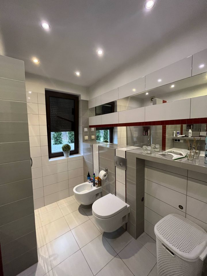 dom wolnostojący, 5 pokoi Włodzimierzów, ul. Polanka. Zdjęcie 17