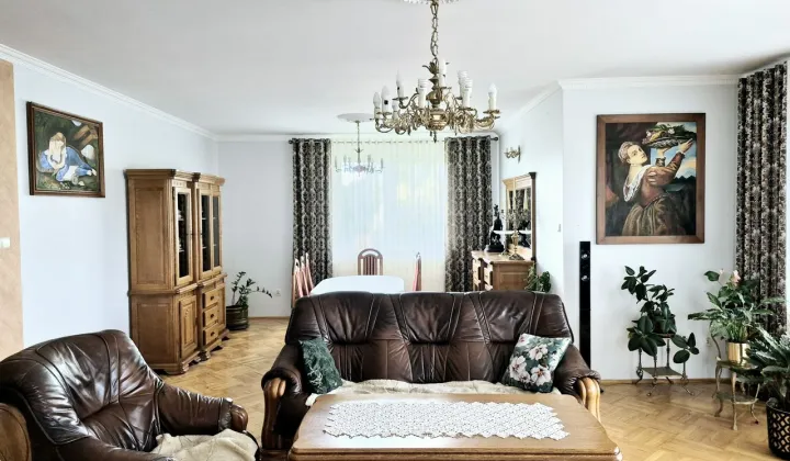 dom wolnostojący, 4 pokoje Ostrołęka, ul. Gabriela Narutowicza