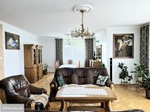 dom wolnostojący, 4 pokoje Ostrołęka, ul. Gabriela Narutowicza